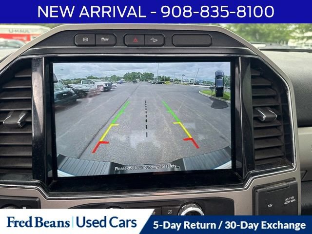 Certified 2022 Ford F350 Lariat w/ Lariat Ultimate Package AWD/4WD image 17
