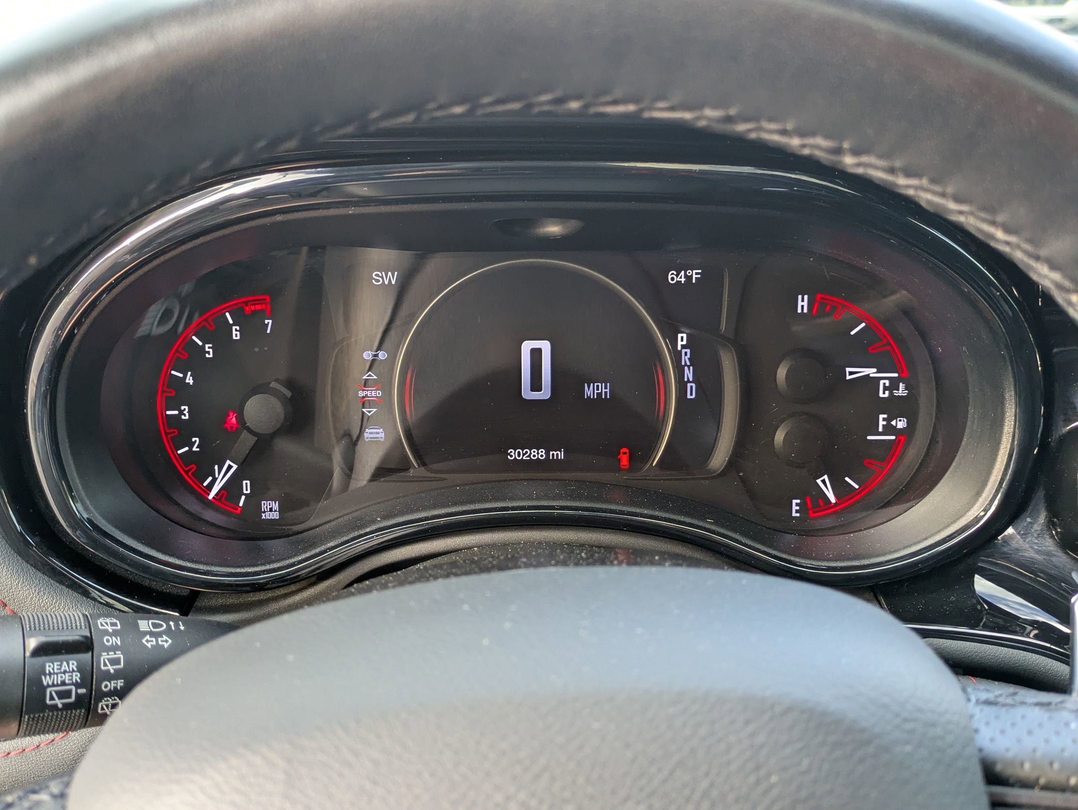 Used 2023 Dodge Durango GT AWD/4WD image 20