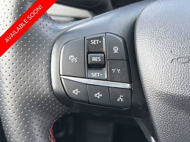 Certified 2024 Ford Escape ST-Line w/ Tech Pack #1 AWD/4WD image 23
