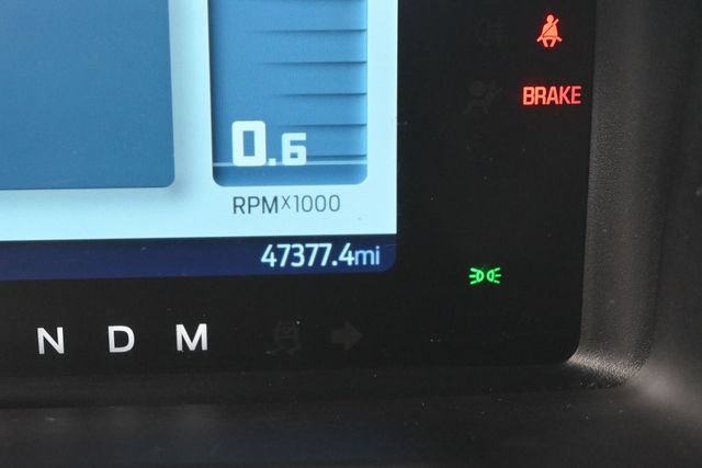 Certified 2023 Ford Bronco Wildtrak AWD/4WD image 19