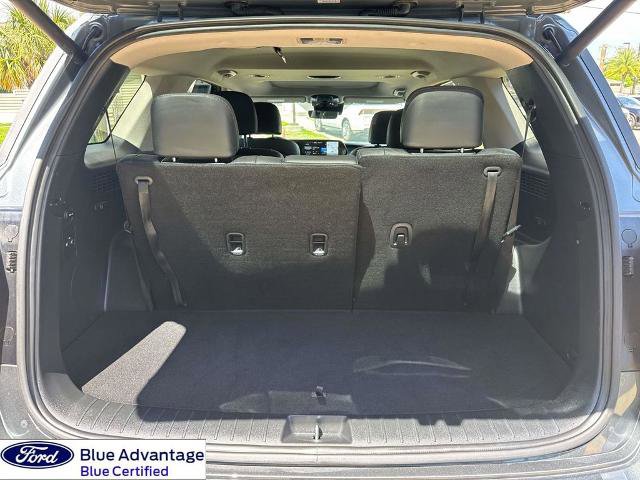 Used 2024 Hyundai Palisade XRT AWD/4WD image 11