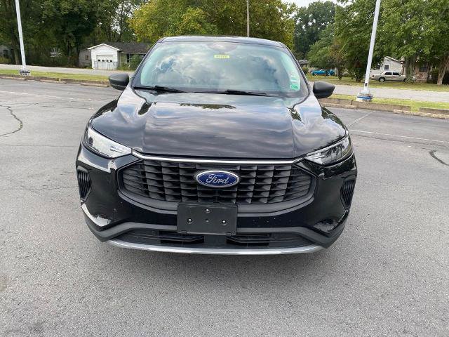 Certified 2024 Ford Escape Active AWD/4WD image 2