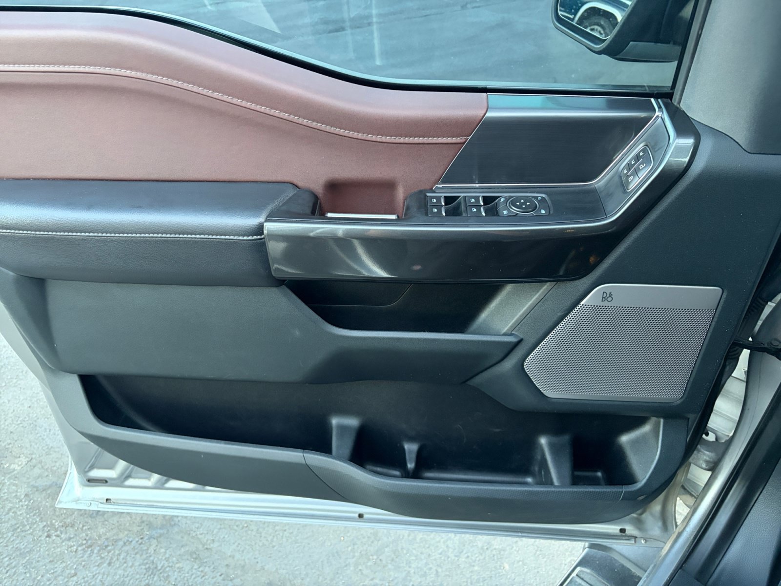 Certified 2021 Ford F150 Lariat AWD/4WD image 21