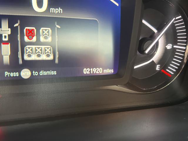 Used 2022 Honda Passport TrailSport image 26