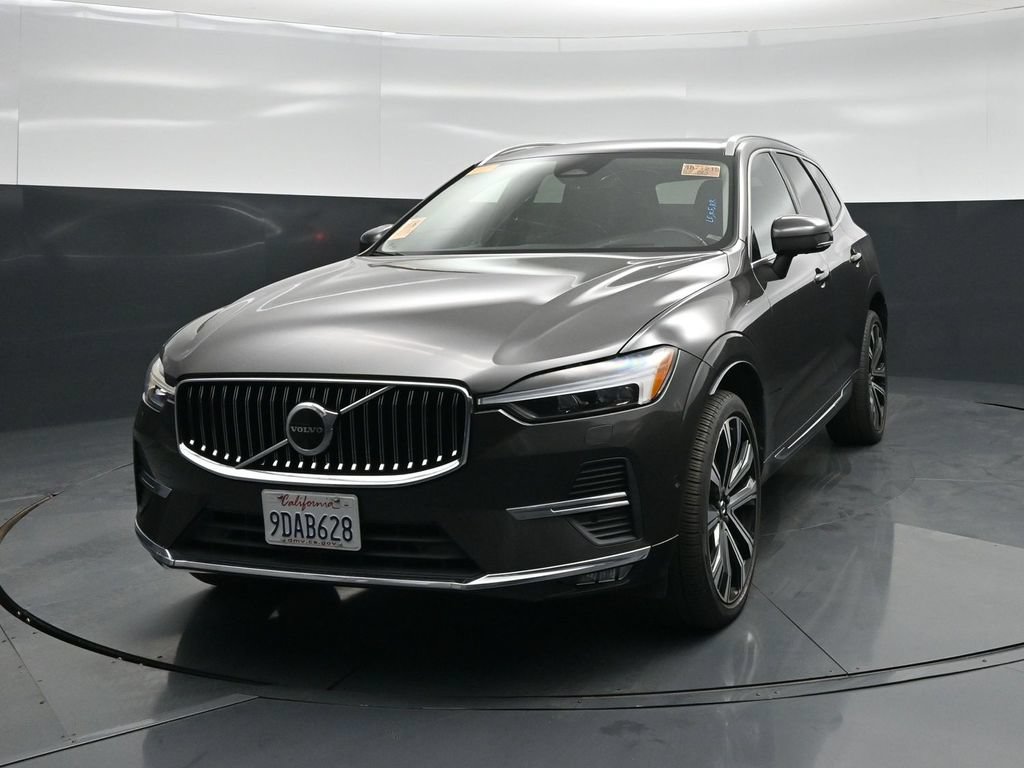 Used 2023 Volvo XC60 B5 Ultimate w/ Climate Package AWD/4WD image 52