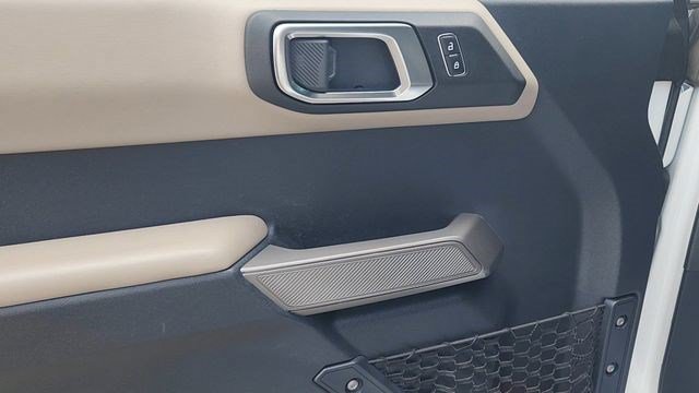 Certified 2023 Ford Bronco Wildtrak AWD/4WD image 19