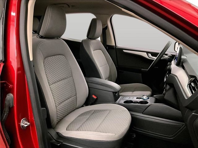 Certified 2020 Ford Escape SE AWD/4WD image 7