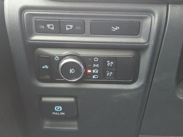 Certified 2023 Ford F150 Tremor image 28