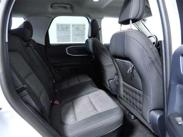 Certified 2021 Ford Bronco Sport Big Bend image 13