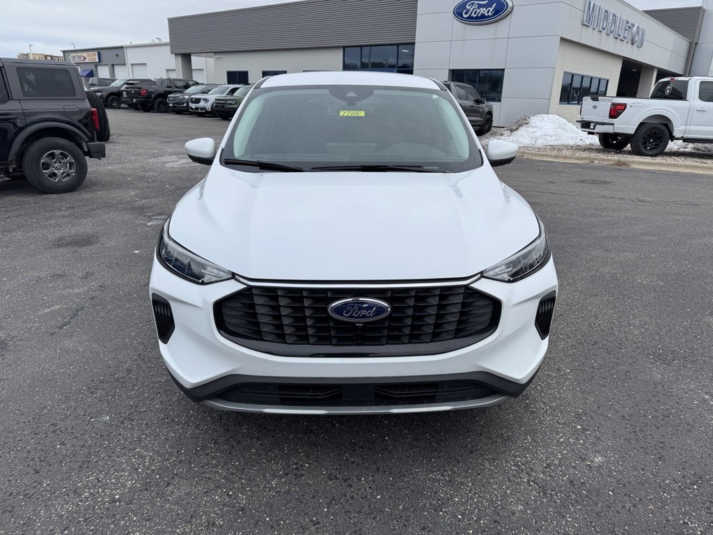 Certified 2023 Ford Escape Active w/ Tech Pack #2 image 12
