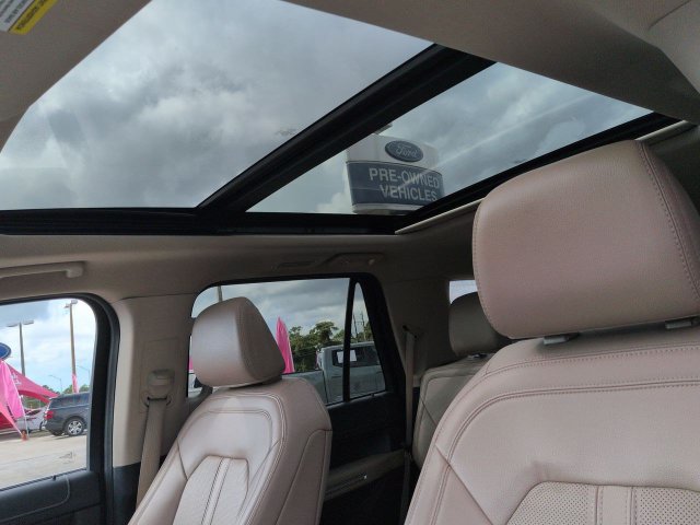 Certified 2024 Ford Expedition Limited AWD/4WD image 23