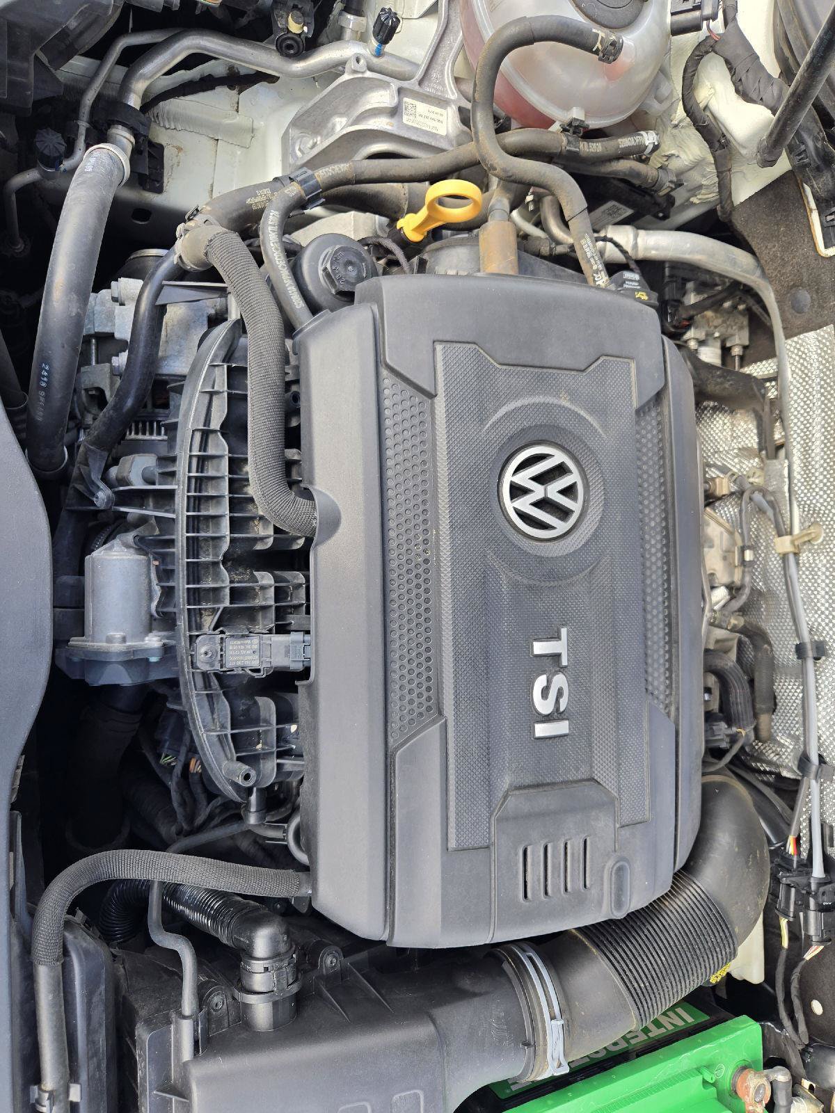 Used 2017 Volkswagen Golf SE FWD image 31