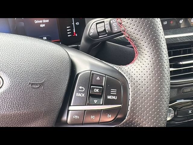 Certified 2024 Ford Escape ST-Line w/ Tech Pack #1 AWD/4WD image 21