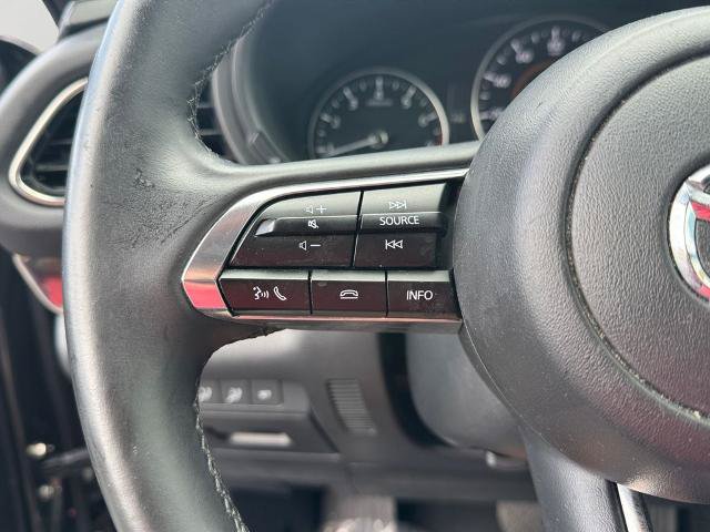 Used 2024 MAZDA CX-30 AWD 2.5 S w/ Preferred Package image 19