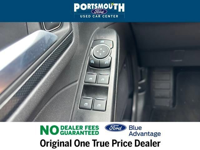 Certified 2024 Ford Escape ST-Line Select w/ Tech Pack #1 image 31
