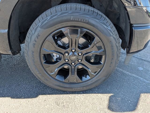 Certified 2023 Ford F150 XLT w/ Equipment Group 302A High image 26