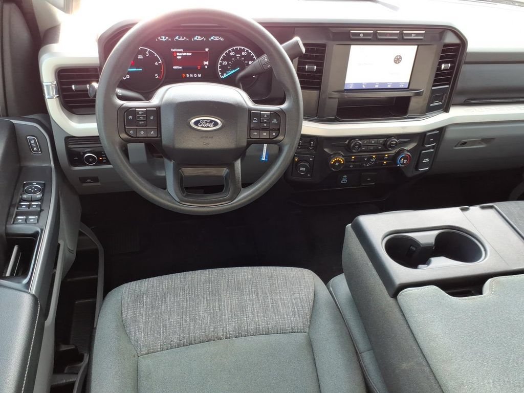 Certified 2024 Ford F250 XLT AWD/4WD image 14