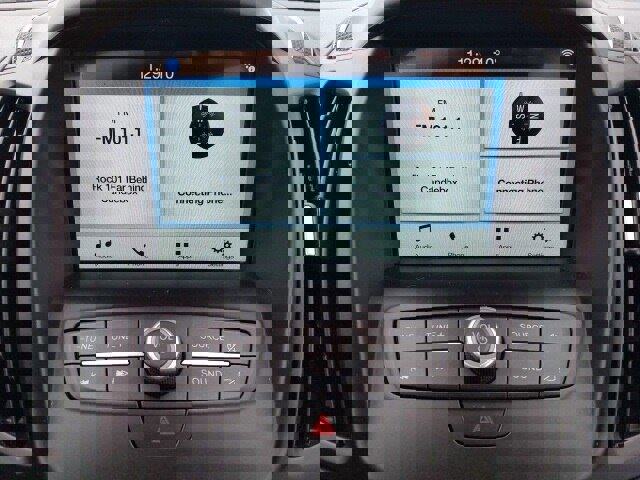 Certified 2019 Ford Escape SE image 18