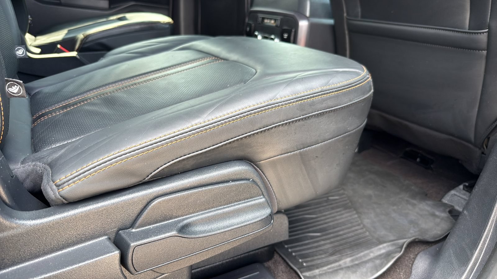 Certified 2023 Ford Expedition Platinum RWD image 26