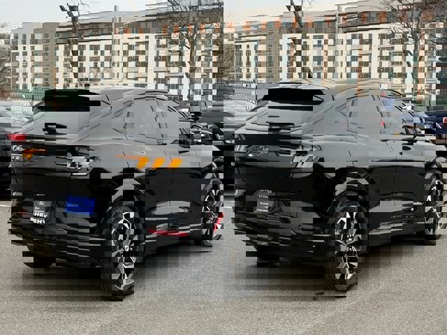 Certified 2023 Ford Mustang Mach-E Premium image 7