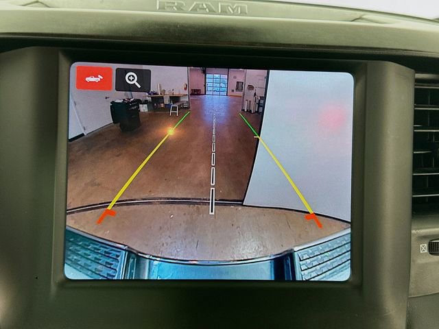 Used 2024 RAM 2500 Big Horn image 16