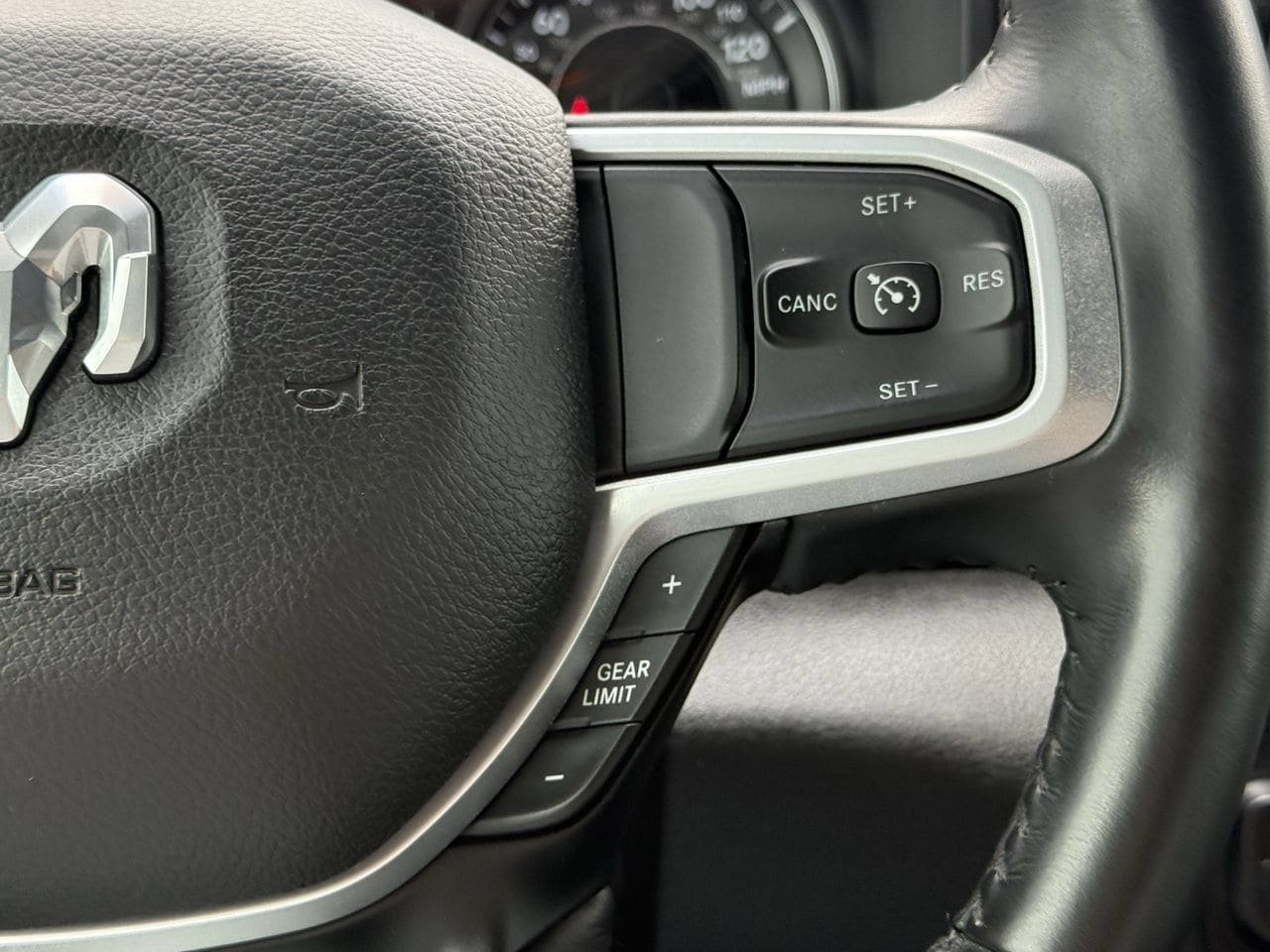 Used 2021 RAM 1500 Lone Star RWD image 13