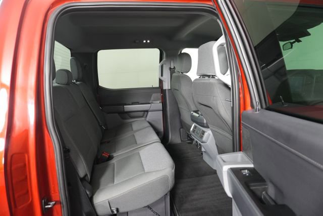 Certified 2025 Ford F150 XLT w/ Equipment Group 301A Standard image 23