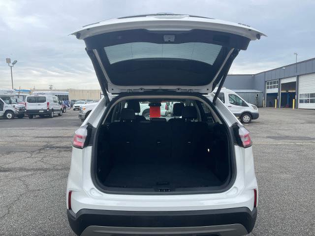 Certified 2022 Ford Edge SEL w/ Convenience Package image 10