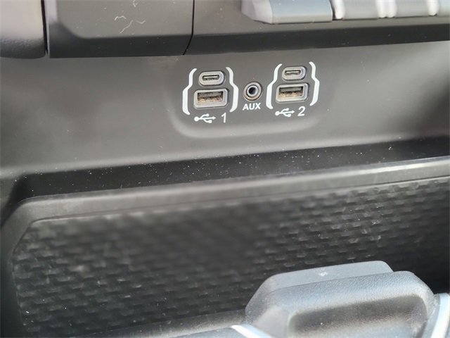 Used 2023 RAM 1500 Big Horn image 29