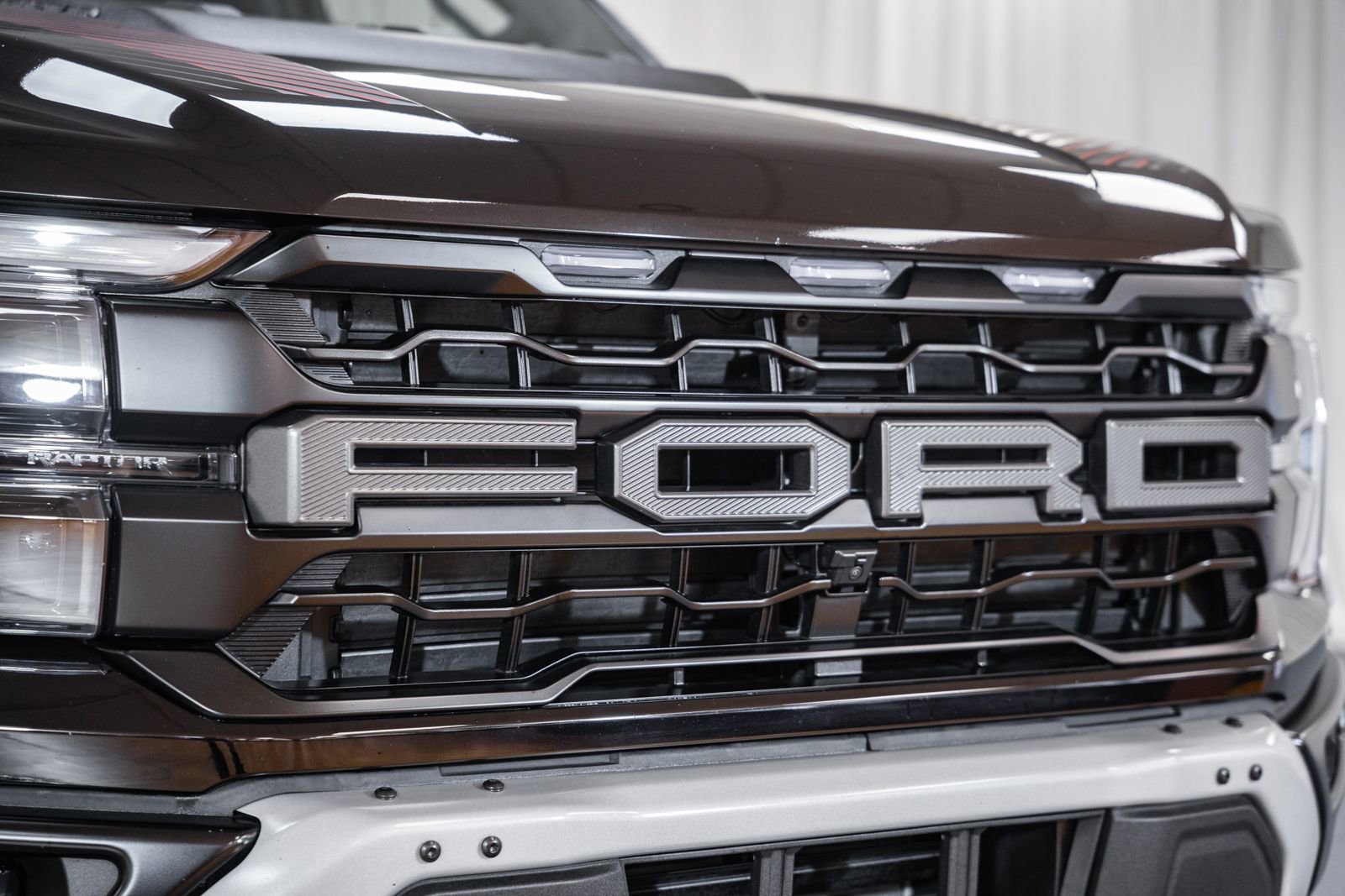 Certified 2025 Ford F150 Raptor image 15