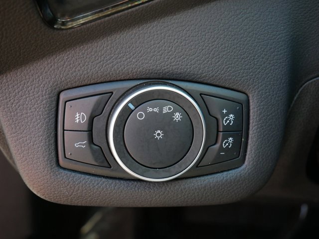 Certified 2018 Ford Escape Titanium AWD/4WD image 12