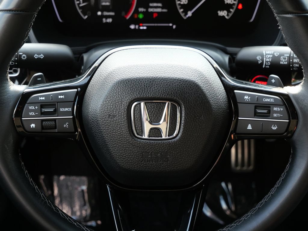 Used 2023 Honda Civic Sport image 19