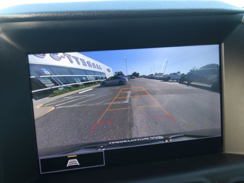 Used 2023 GMC Terrain AT4 AWD/4WD image 4