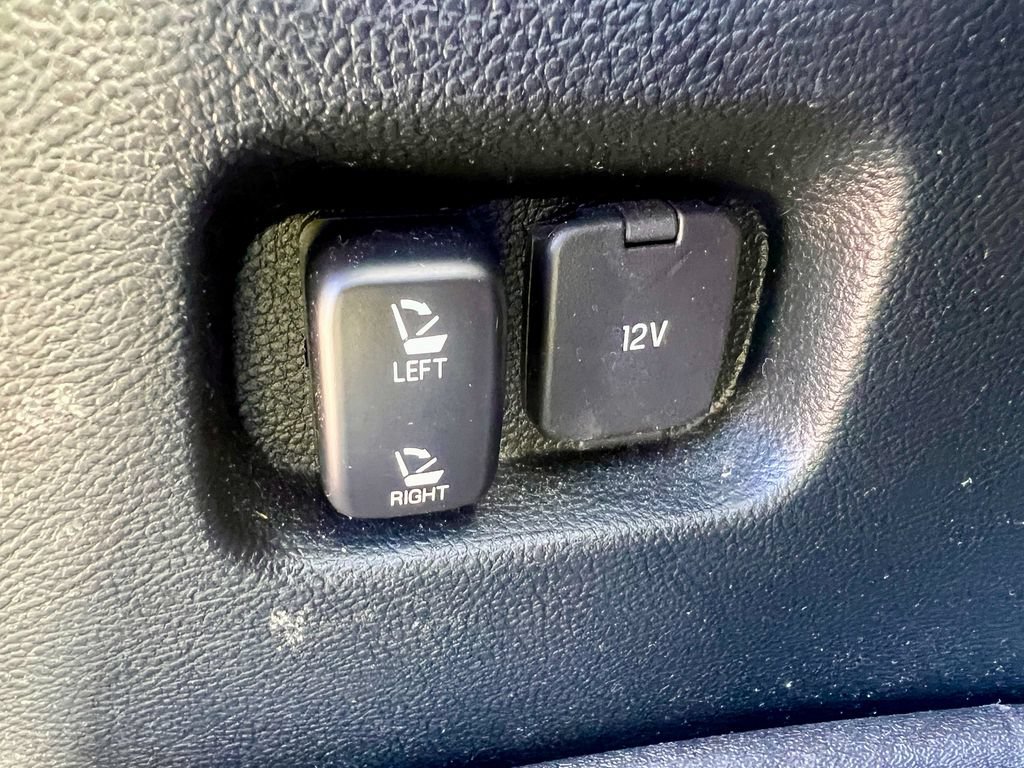 Certified 2020 Ford Edge ST w/ Equipment Group 401A AWD/4WD image 16