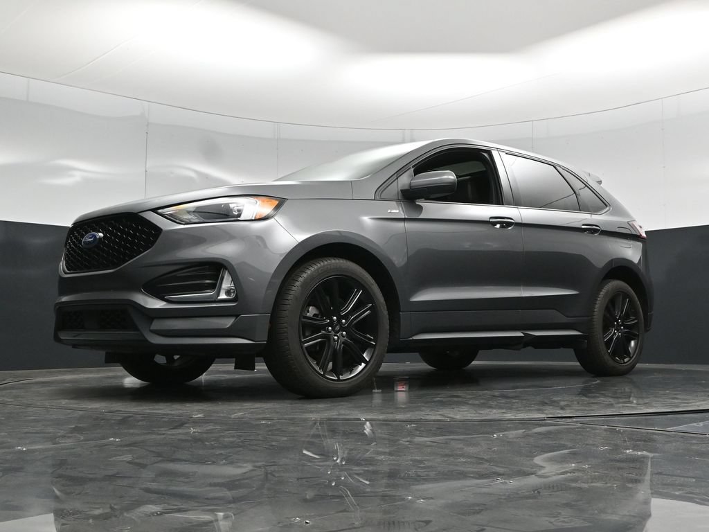 Certified 2023 Ford Edge ST-Line AWD/4WD image 48
