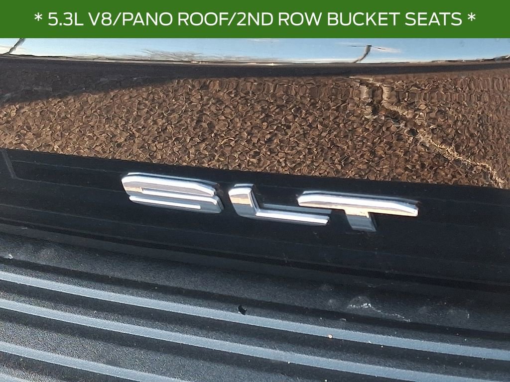 Used 2023 GMC Yukon SLT image 33