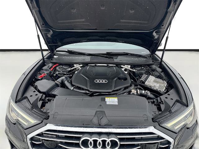 Used 2021 Audi A6 Premium Plus w/ Premium Plus Package image 23