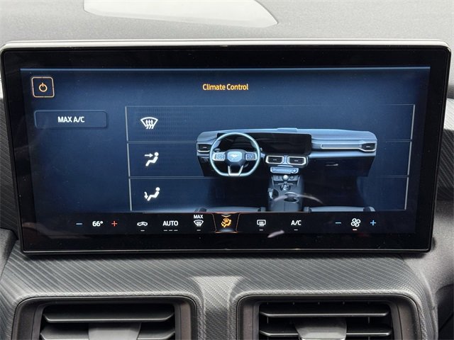 Certified 2024 Ford Mustang Coupe image 18