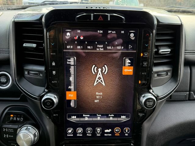 Used 2020 RAM 2500 Power Wagon image 22