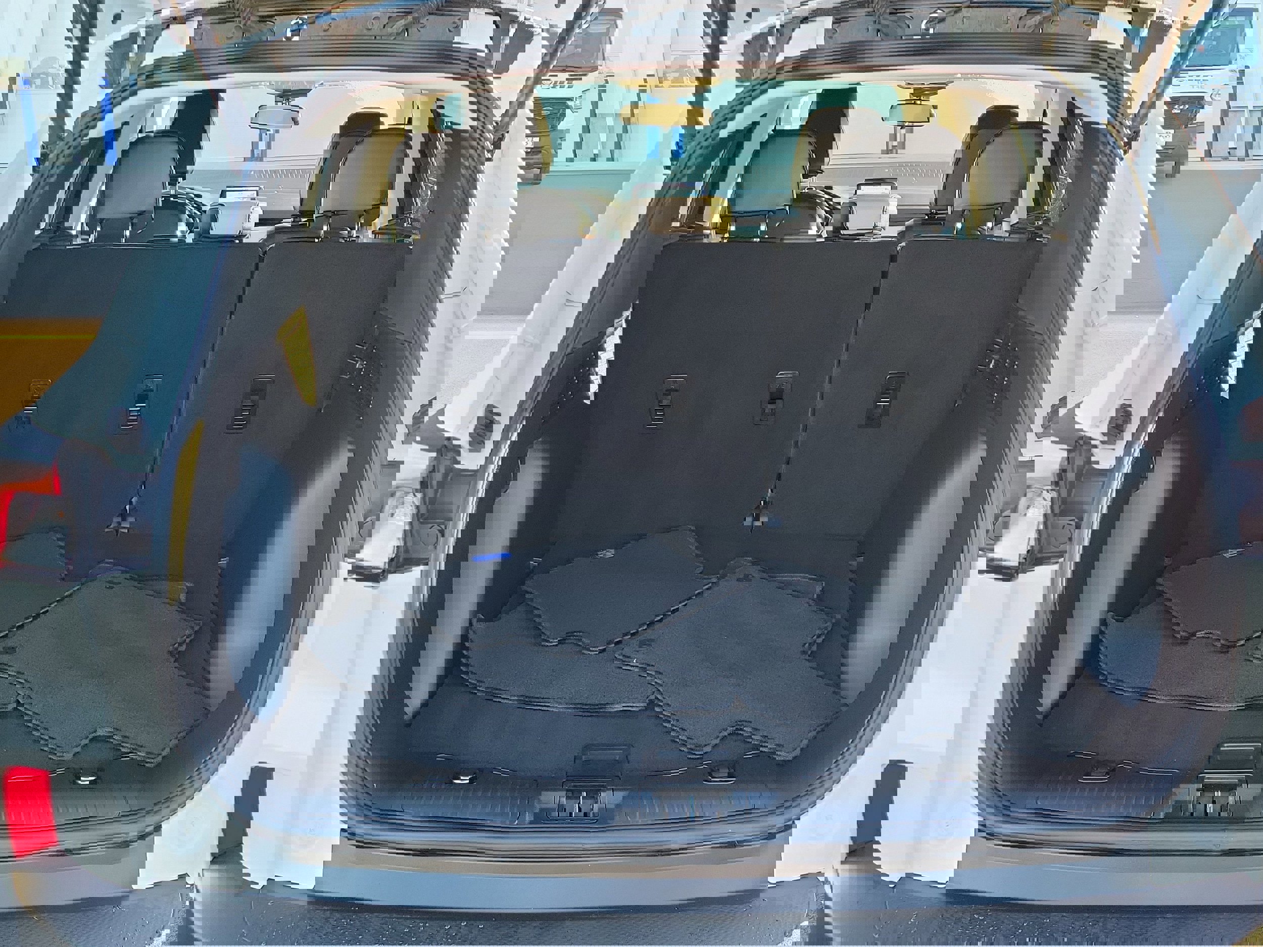 Certified 2022 Ford Escape SEL image 10