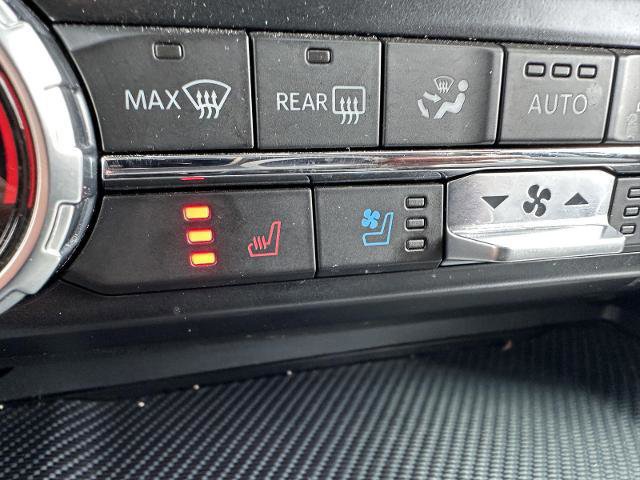 Certified 2023 Ford F150 Limited image 33