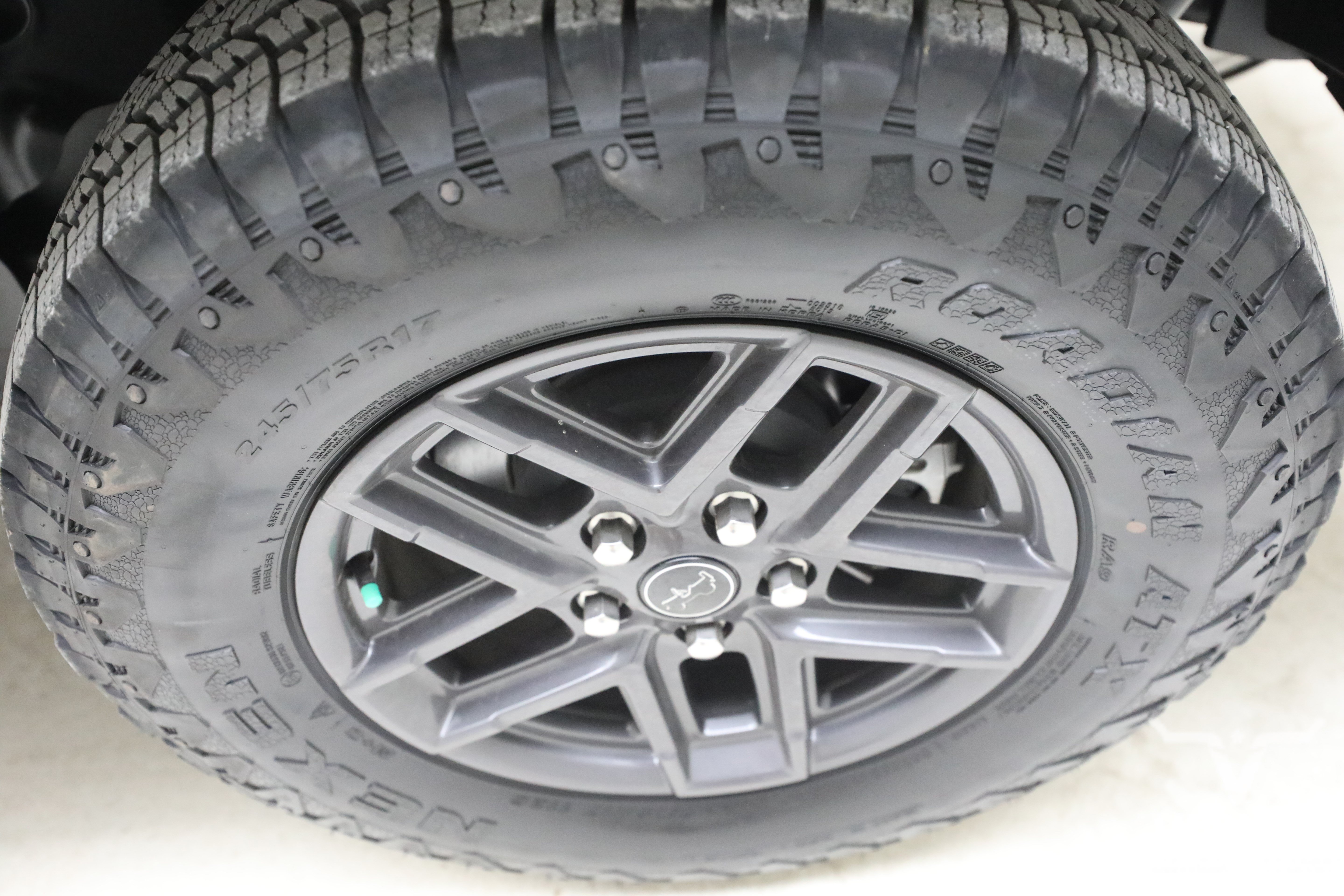 Used 2024 Jeep Wrangler Unlimited Sport AWD/4WD image 34