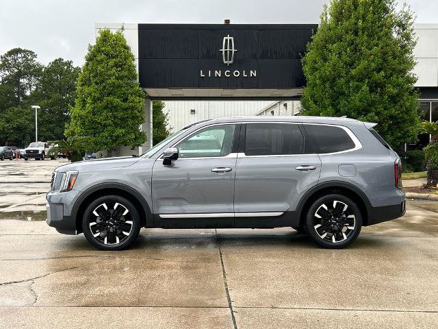 Used 2023 Kia Telluride SX FWD image 2