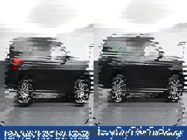 Certified 2023 Ford Expedition Limited AWD/4WD image 16