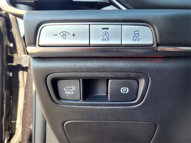 Used 2024 Genesis GV80 3.5T Prestige Signature image 20