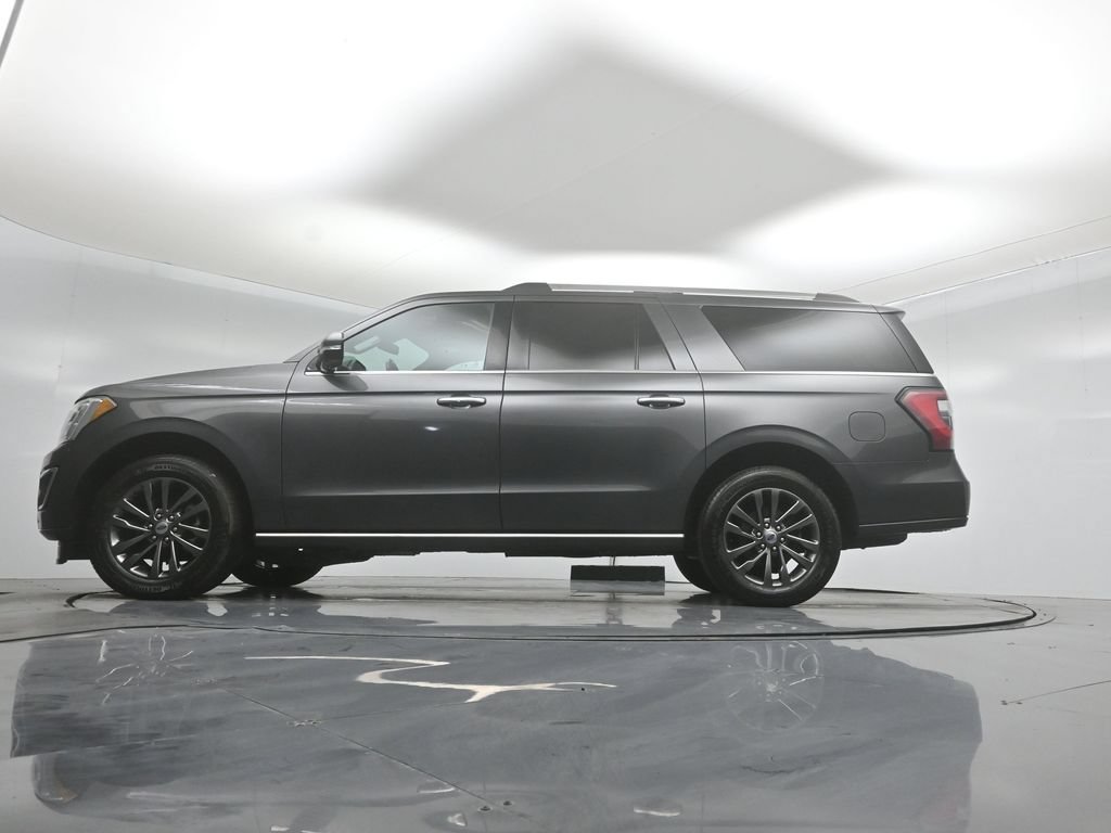 Certified 2020 Ford Expedition Max Limited RWD image 8