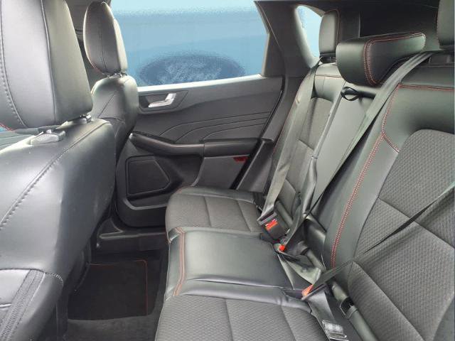 Certified 2023 Ford Escape ST-Line w/ Tech Pack #1 image 16