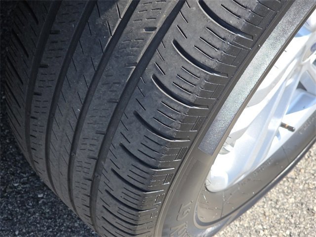 Certified 2022 Ford Explorer XLT w/ Equipment Group 202A image 31