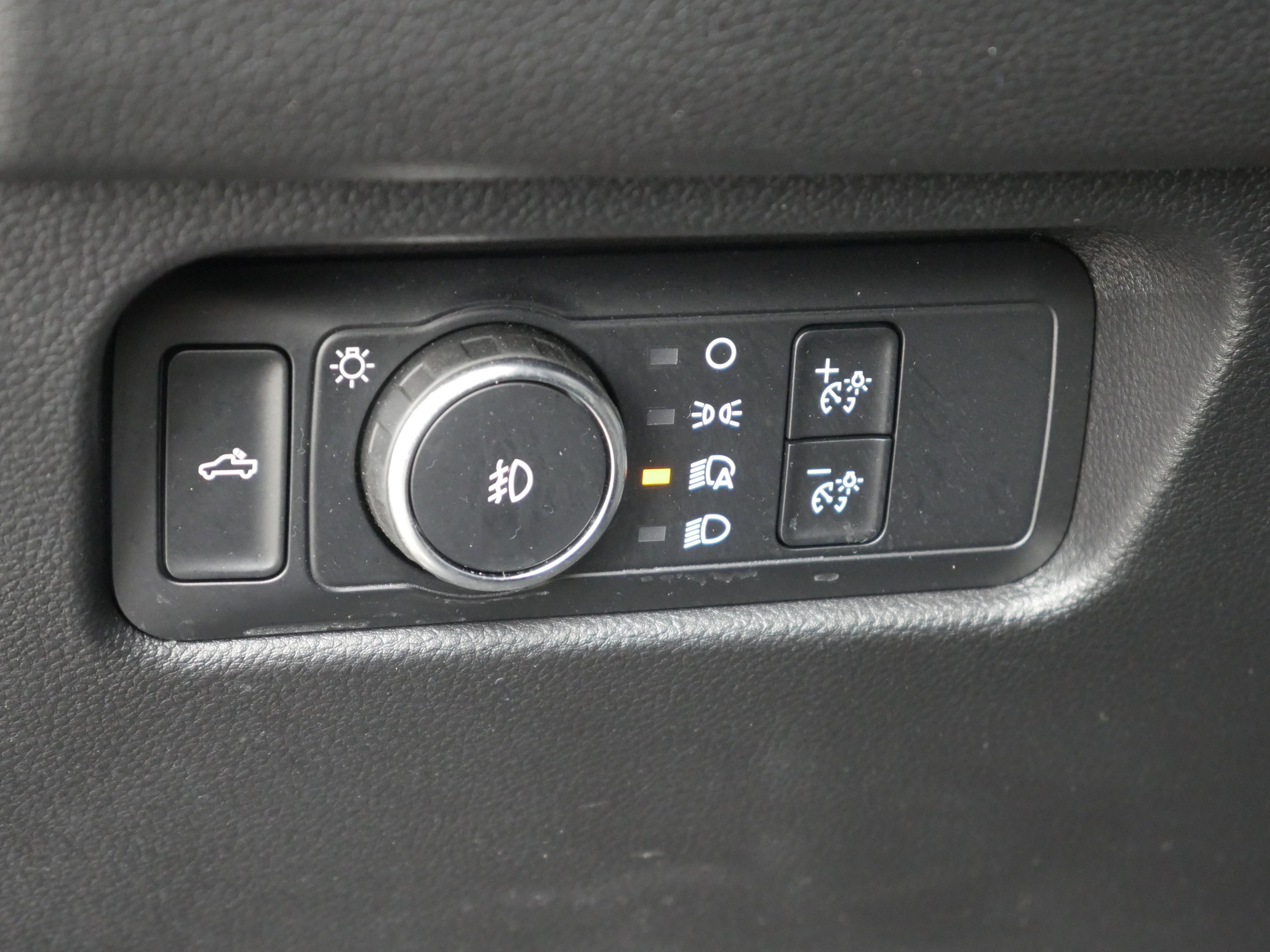 Certified 2024 Ford Ranger XLT AWD/4WD image 5