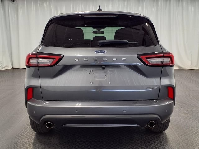 Certified 2024 Ford Escape ST-Line w/ Tech Pack #1 AWD/4WD image 23